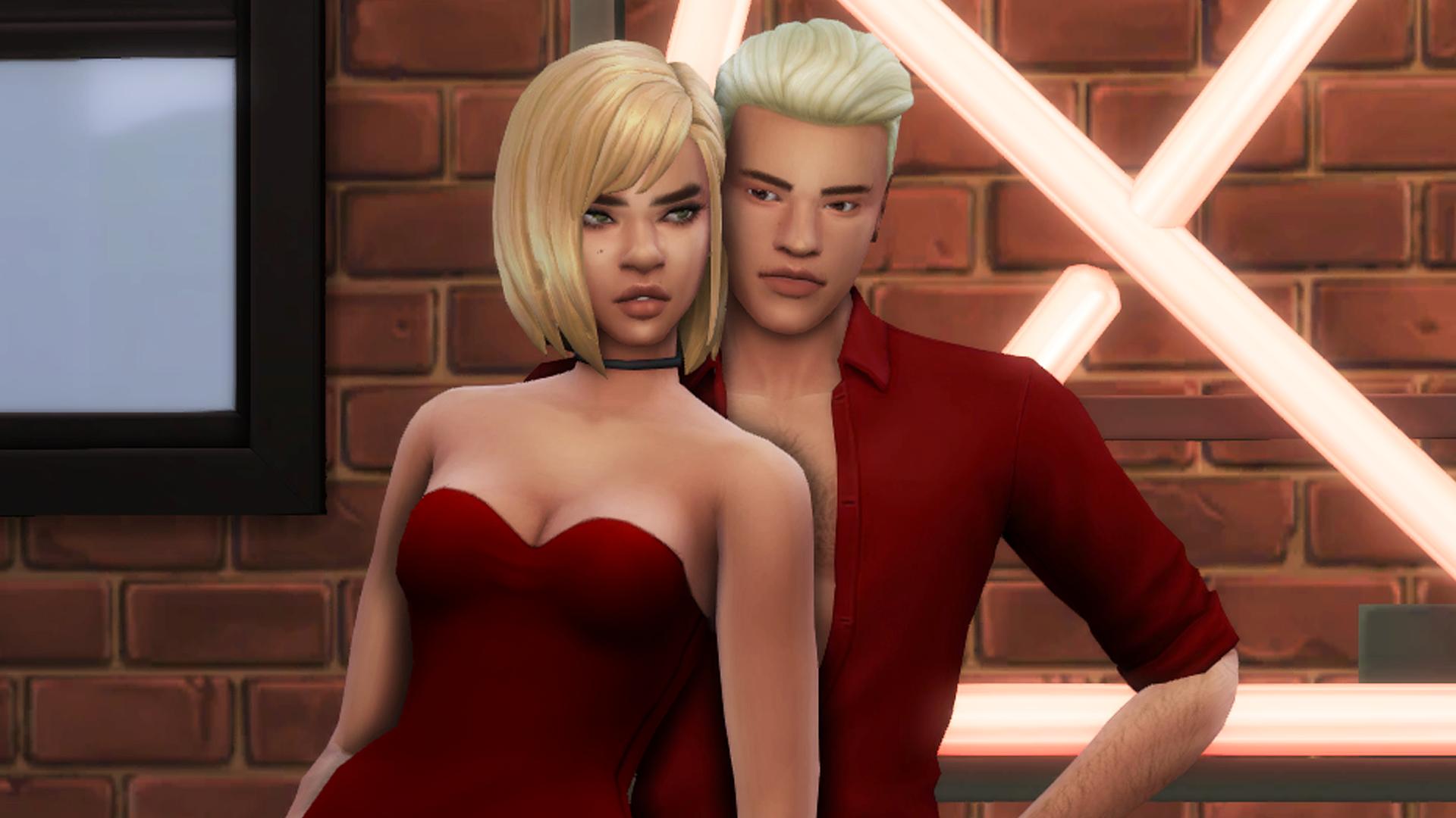 Deligracy & Grimcookies CAS pack 2 — Deligracy